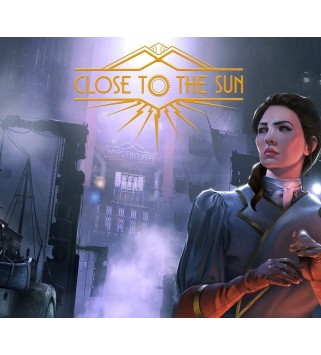 Close to the Sun Steam Key EUROPE